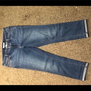 White House Black Market Jeans